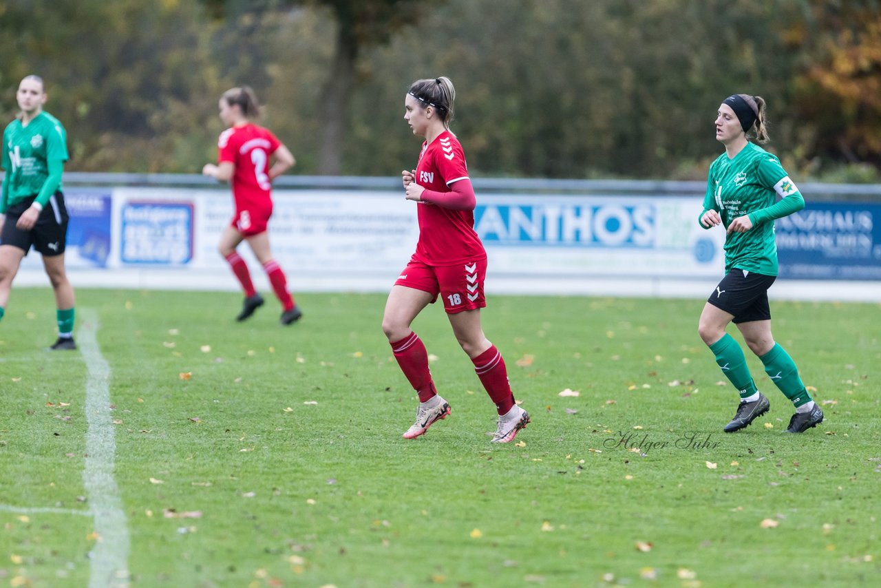 Bild 361 - F SV Farnewinkel-Nindorf - IF Stjernen Flensborg : Ergebnis: 0:1